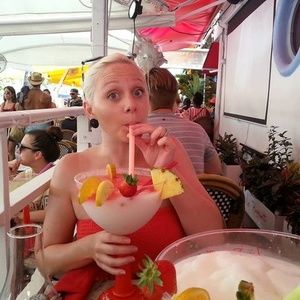 Meet your Posher, Mikayla